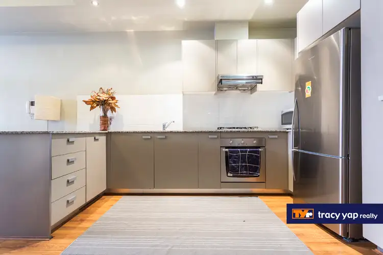Third view of Homely unit listing, 15/20 Herbert Street, West Ryde NSW 2114