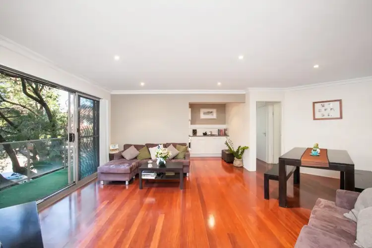 2/15 Parramatta Street, Cronulla NSW 2230