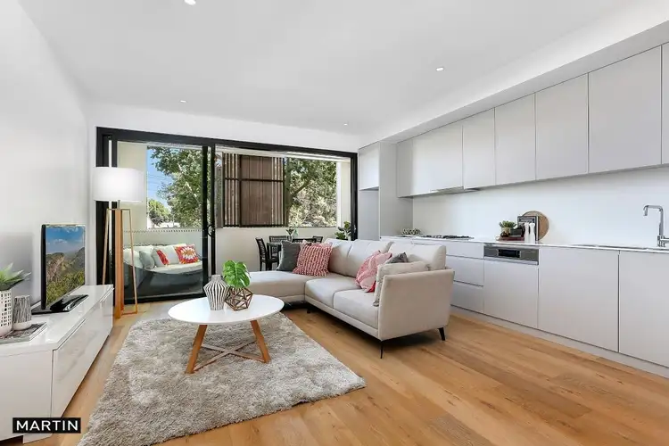101/74 Mitchell Road, Alexandria NSW 2015