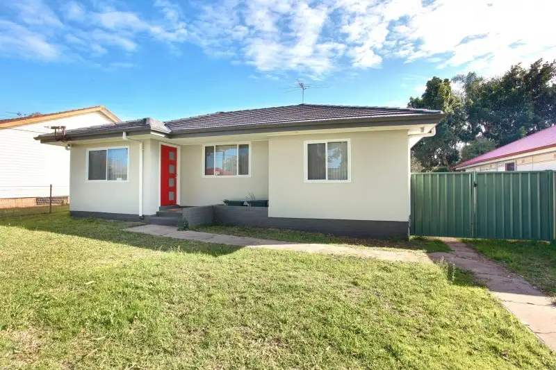 Main view of Homely house listing, 8 Percy Street, Marayong NSW 2148