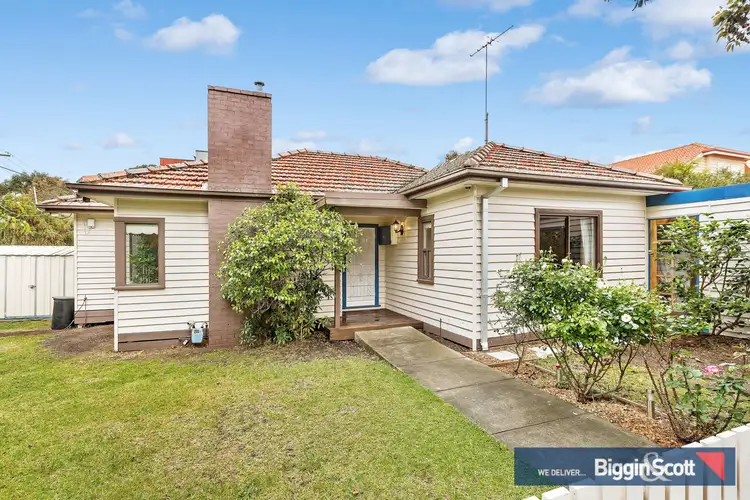 Second view of Homely house listing, 10 Austin Crescent East, Yarraville VIC 3013