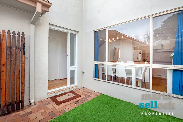 Fourth view of Homely townhouse listing, 10/43 Port Jackson Circuit, Phillip ACT 2606