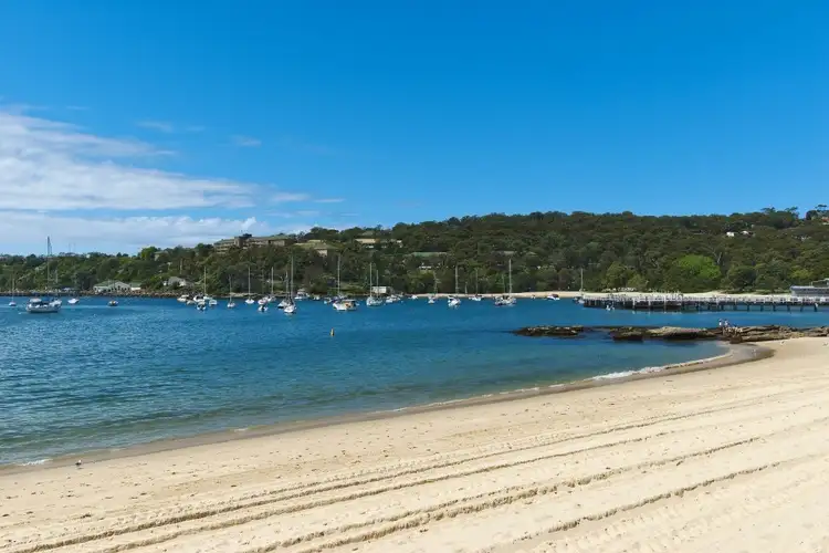 Fifth view of Homely apartment listing, 13/5 Parriwi Road, Mosman NSW 2088