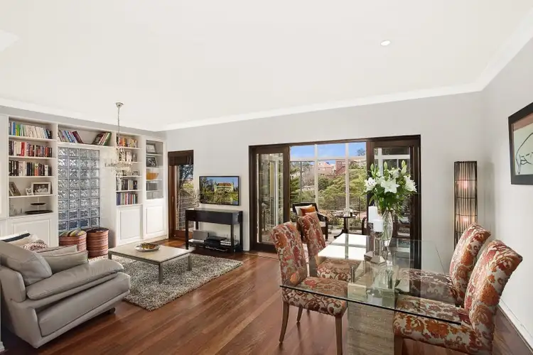 2/80 Chaleyer Street, Rose Bay NSW 2029