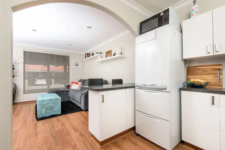 Sixth view of Homely villa listing, 3/165 Hector Street, Osborne Park WA 6017