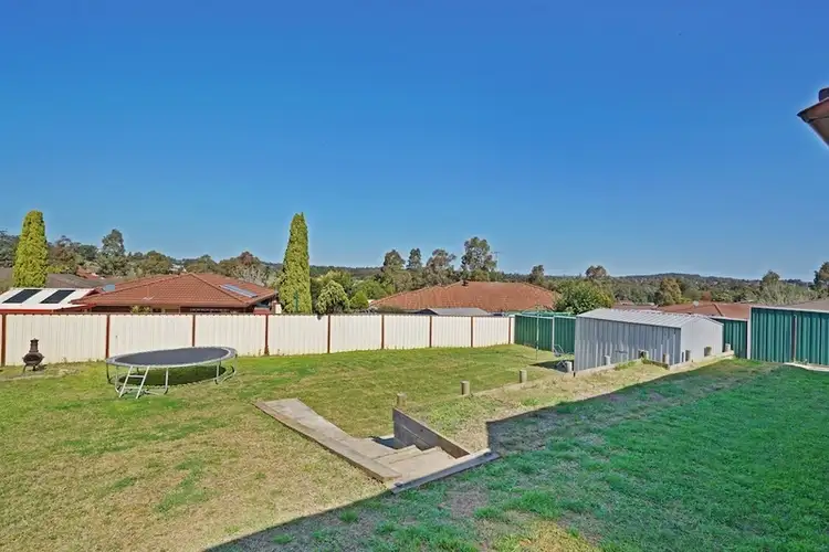 Third view of Homely house listing, 14 Thomas Way, Currans Hill NSW 2567
