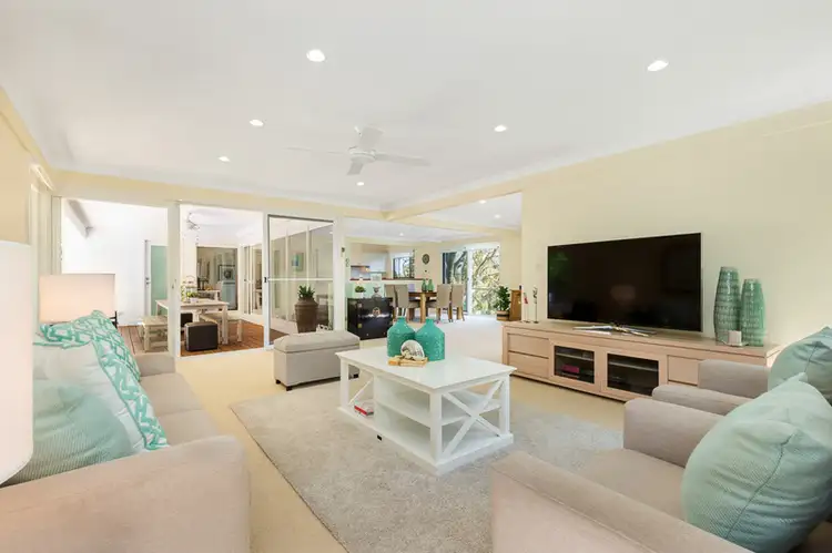 Second view of Homely house listing, 53 Dolphin Crescent, Avalon NSW 2107
