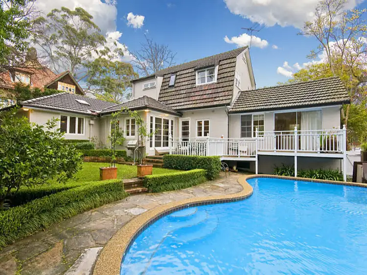 Third view of Homely house listing, 1 Raymond Avenue, Warrawee NSW 2074