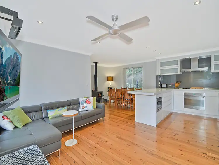 Third view of Homely house listing, 35 Milner Avenue, Hornsby NSW 2077