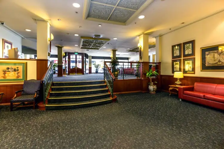 Third view of Homely apartment listing, Unit 3128/185 Broadway, Ultimo NSW 2007