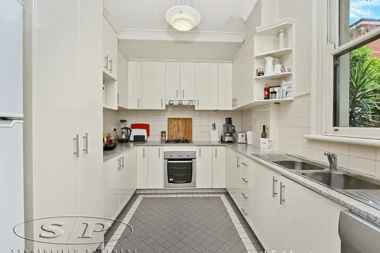 Fifth view of Homely house listing, 1 Hornsey Road, Homebush West NSW 2140