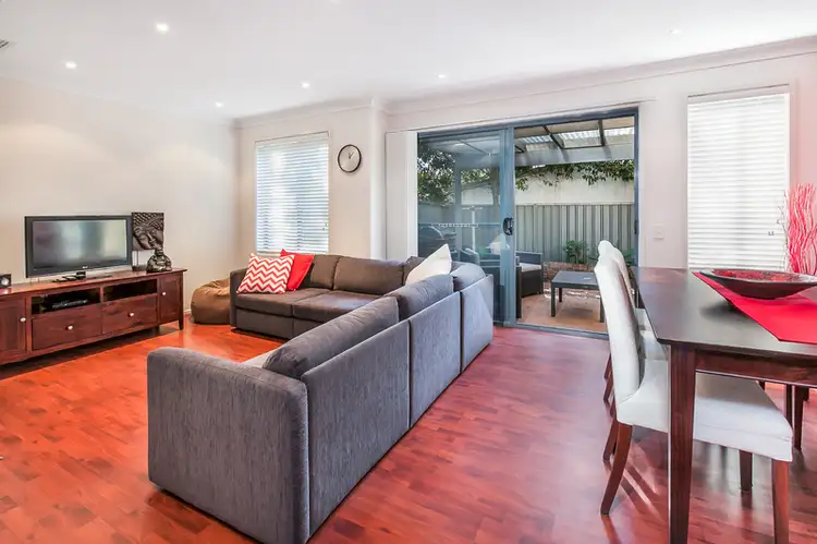 Fourth view of Homely townhouse listing, 13/11 Acton Street, Sutherland NSW 2232