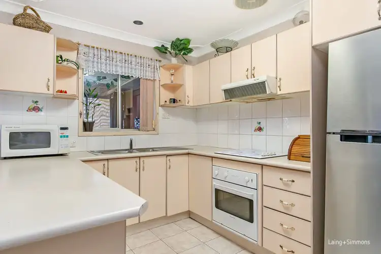 Third view of Homely house listing, 28 Rebecca Street, Colyton NSW 2760