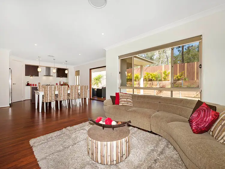 Fourth view of Homely house listing, 9 Pamphlett Street, Oxley QLD 4075