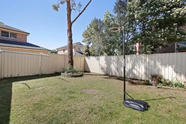 Fifth view of Homely townhouse listing, 4/44-46 Old Hume Highway, Camden NSW 2570