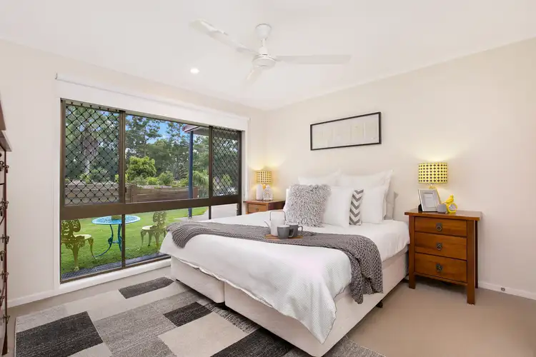 Fifth view of Homely house listing, 16 Sherwood Crescent, Daisy Hill QLD 4127