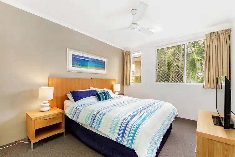 Sixth view of Homely unit listing, 141/10 Alexandra Avenue, Mermaid Beach QLD 4218