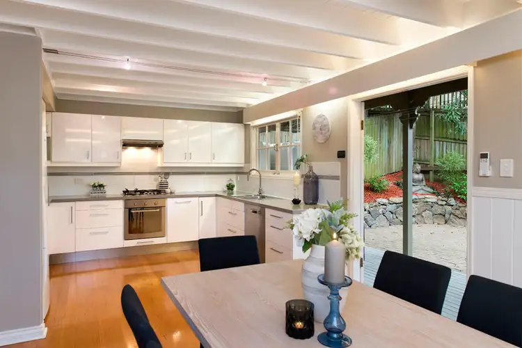 Fifth view of Homely house listing, 16 Jay Street, Red Hill QLD 4059