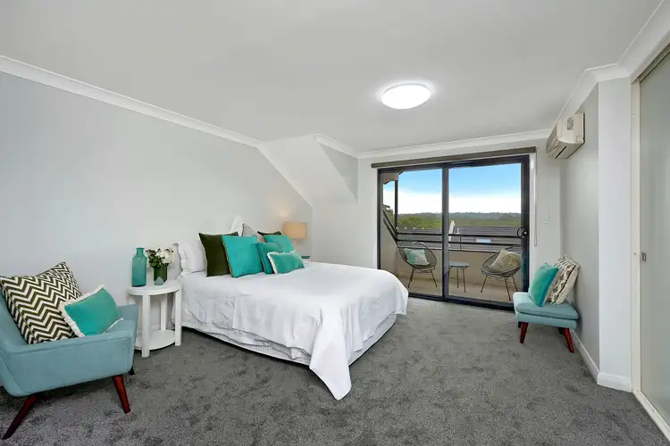 Second view of Homely apartment listing, 16/2 Taylors Drive, Lane Cove NSW 2066