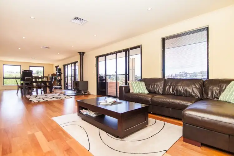 Seventh view of Homely house listing, 120 Blackstone Road, Blackstone Heights TAS 7250