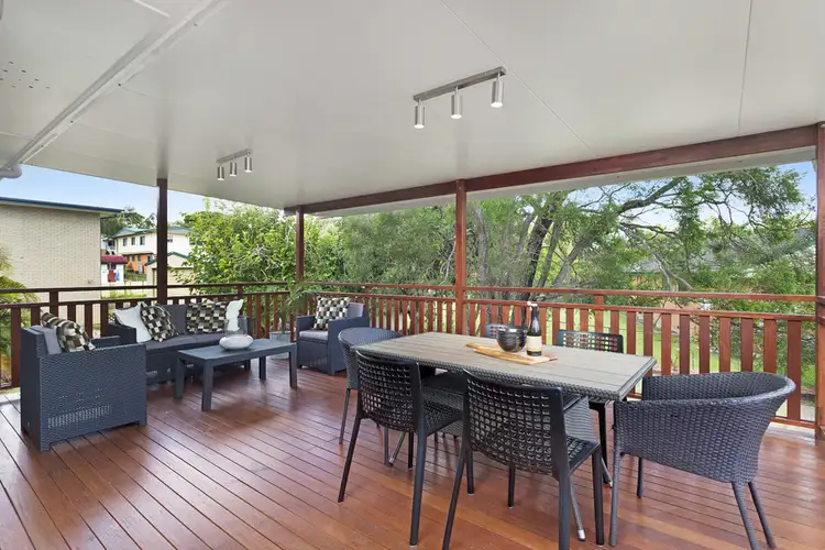 Second view of Homely house listing, 22 Lupton Street, Chermside West QLD 4032