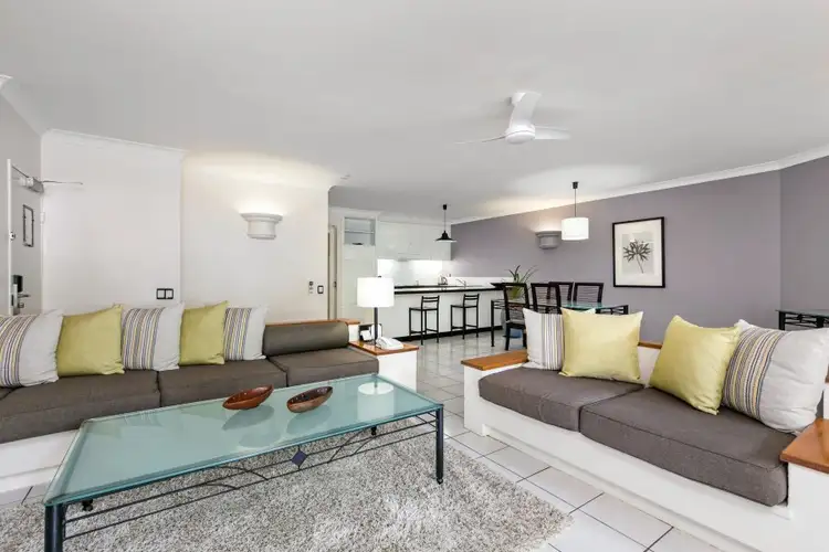 Second view of Homely apartment listing, 41/1-9 Veivers Road, Palm Cove QLD 4879