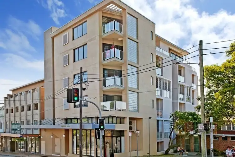 Fifth view of Homely apartment listing, 21/451 New Canterbury Road, Dulwich Hill NSW 2203