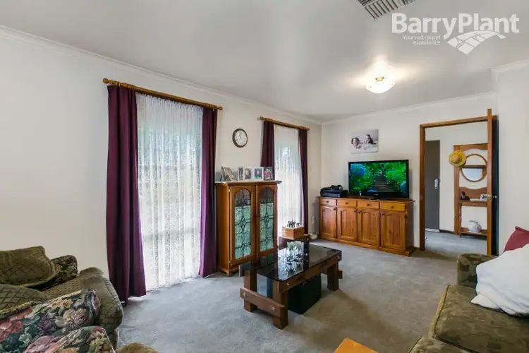 Fourth view of Homely house listing, 31 Valley Fair Drive, Narre Warren VIC 3805