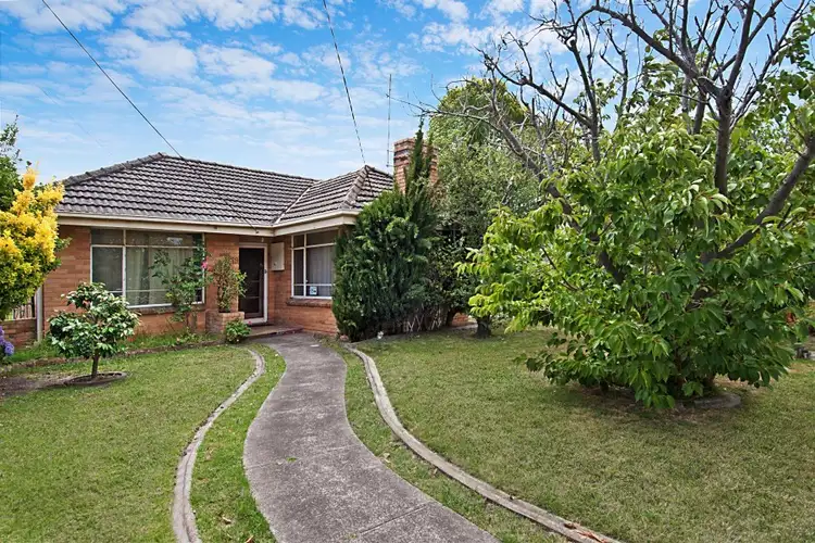 Main view of Homely house listing, 19 O'Grady Avenue, Frankston VIC 3199