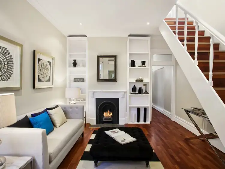 Second view of Homely house listing, 136 Church Street, St Peters NSW 2044