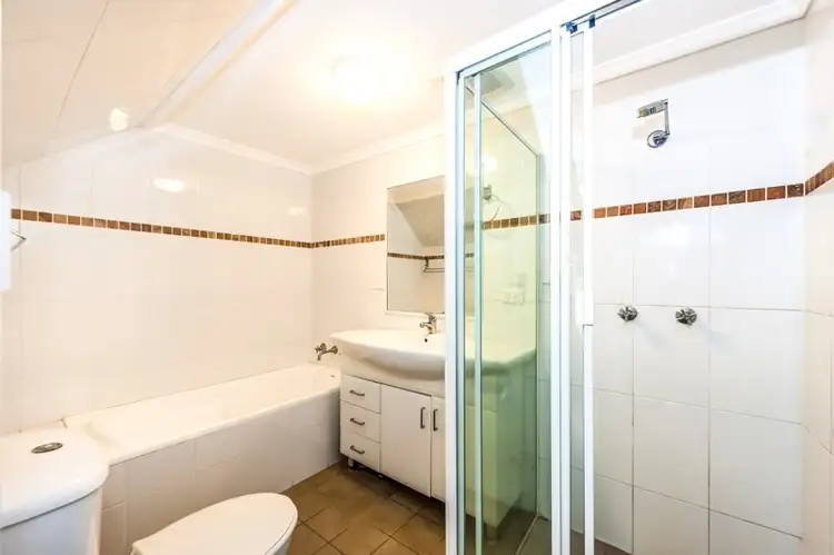 Sixth view of Homely apartment listing, 20/68-70 Courallie Avenue, Homebush West NSW 2140