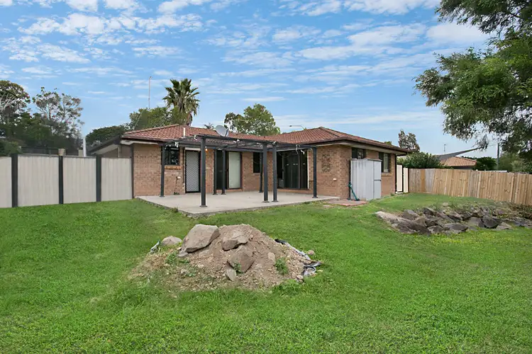 Fourth view of Homely house listing, 57 Alexander Drive, Highland Park QLD 4211