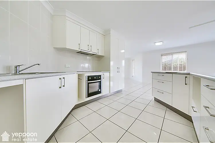 Second view of Homely house listing, 13 Kingfisher Drive, Yeppoon QLD 4703