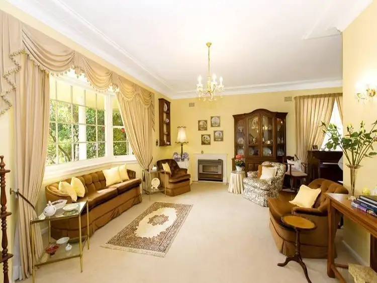 Fourth view of Homely house listing, 6 Amesbury Avenue, St Ives NSW 2075