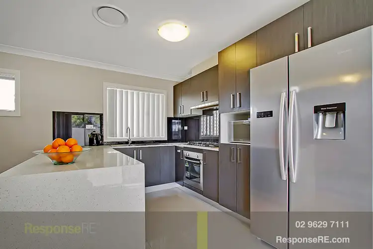 Second view of Homely townhouse listing, Address available on request