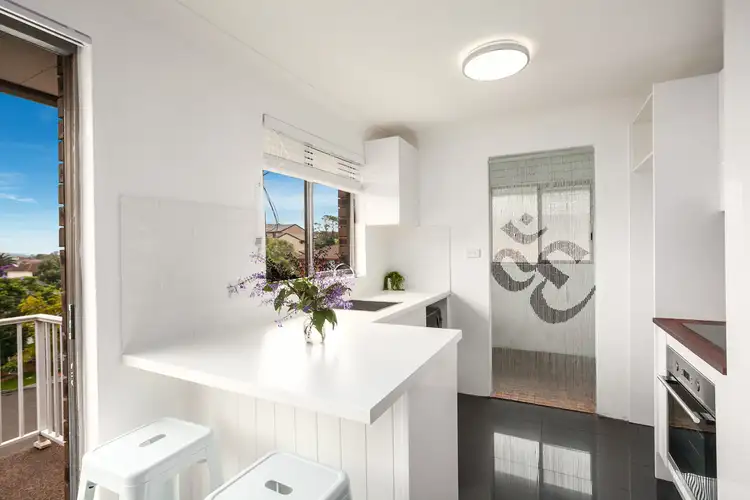 Second view of Homely apartment listing, 3/15 Melinda Grove, Lake Heights NSW 2502
