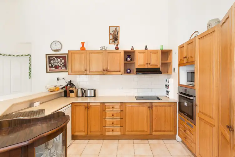 Third view of Homely villa listing, 2/142 Caringbah Road, Caringbah South NSW 2229