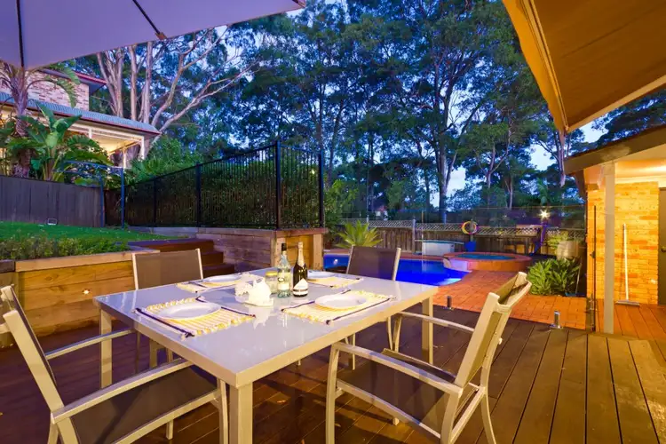 Sixth view of Homely house listing, 99 Annam Road, Bayview NSW 2104