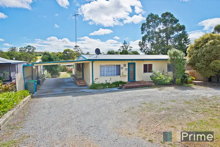 12 Salisbury Road, Mckail WA 6330