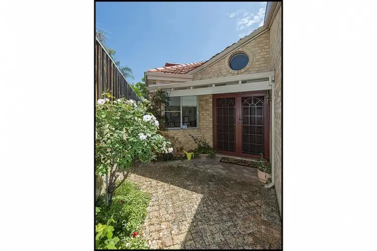 Fifth view of Homely house listing, 49 Ashburton Street, East Victoria Park WA 6101