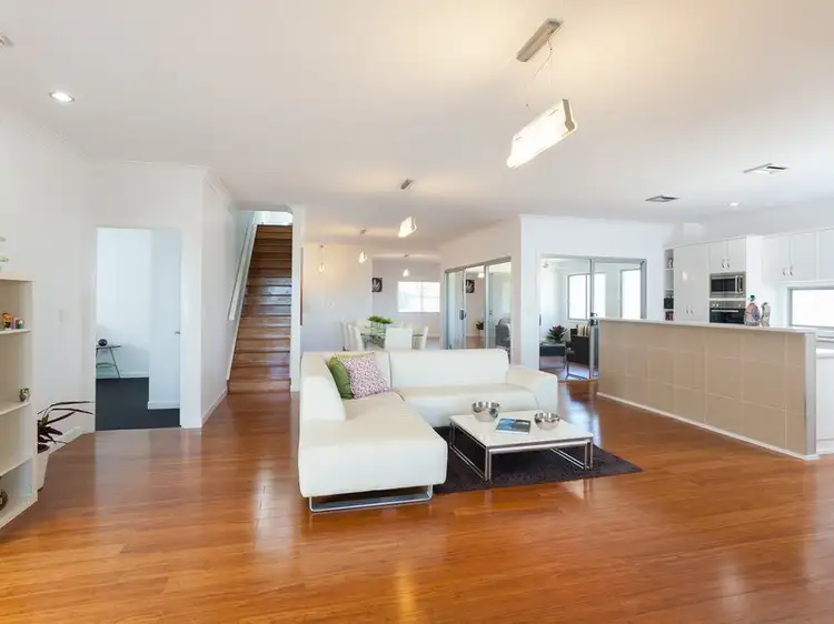 Second view of Homely house listing, 35 Kenmore Road, Kenmore QLD 4069