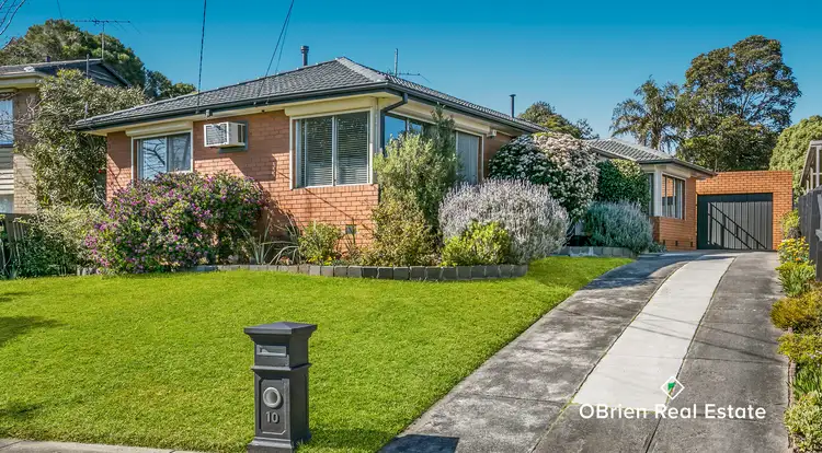 10 Plover Close, Frankston VIC 3199