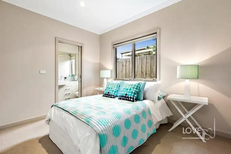 Fourth view of Homely unit listing, 4/13 Bradshaw Street, Kingsbury VIC 3083