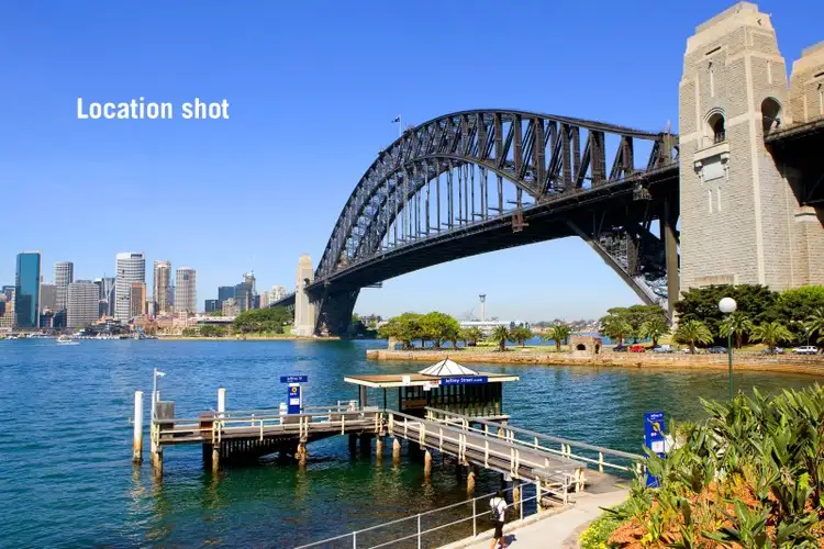 Fourth view of Homely unit listing, 7/39 Fitzroy Street, Kirribilli NSW 2061