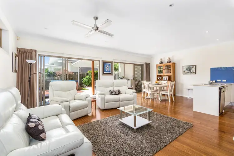 Sixth view of Homely house listing, 1/9 Coogera Lane, Casuarina NSW 2487