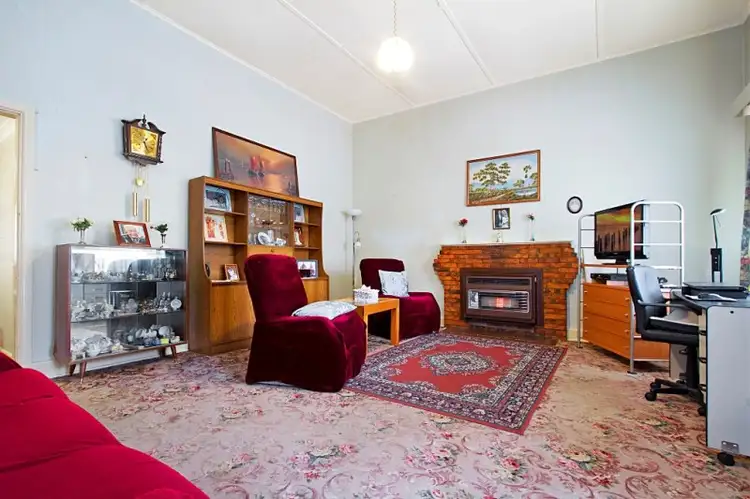 Third view of Homely house listing, 41 Lilac Street, Ironbark VIC 3550