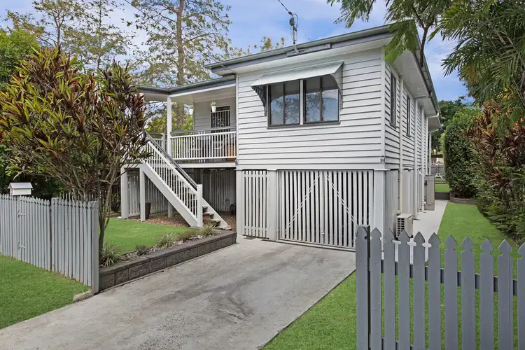 2 Jack Street, Gordon Park QLD 4031