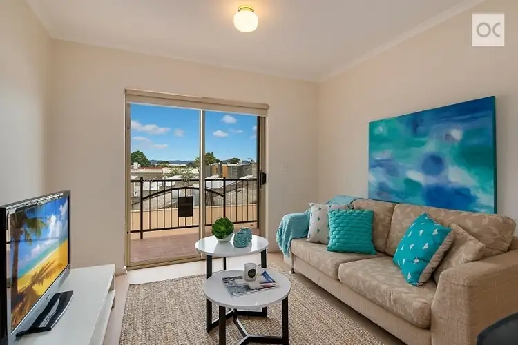 25/81 Carrington Street, Adelaide SA 5000