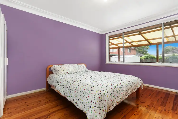 Fourth view of Homely house listing, 11 Eric Crescent, Lidcombe NSW 2141