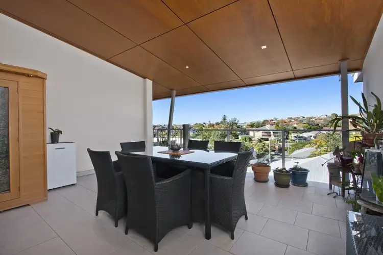 Second view of Homely unit listing, 14/86 Pembroke Road, Coorparoo QLD 4151